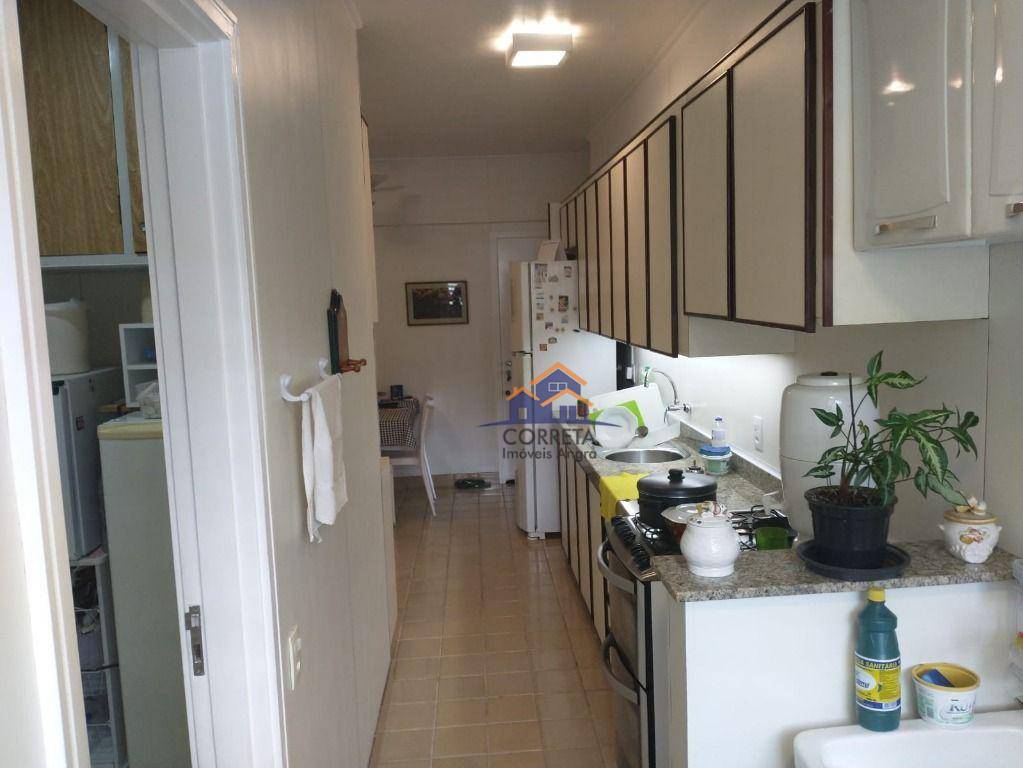 Apartamento à venda com 3 quartos, 153m² - Foto 18