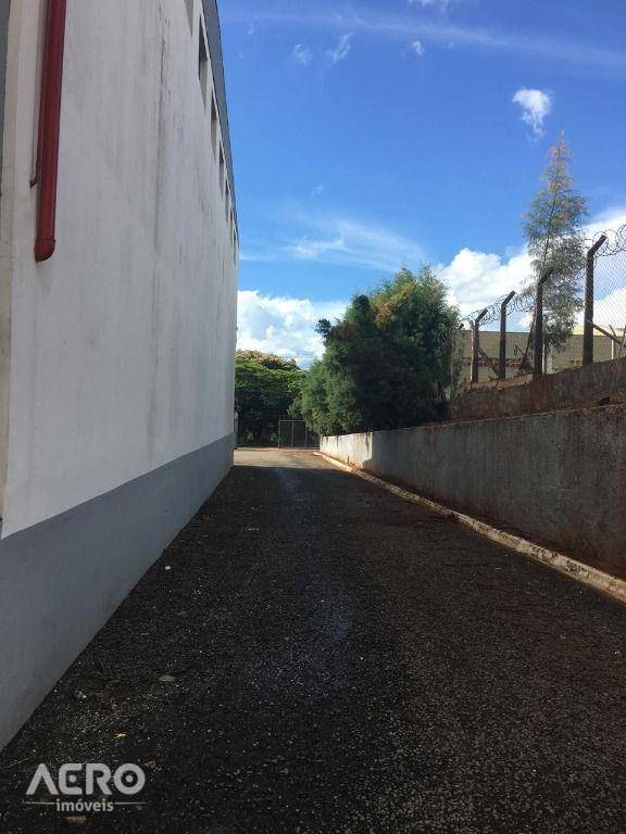 Depósito-Galpão, 2000 m² - Foto 2