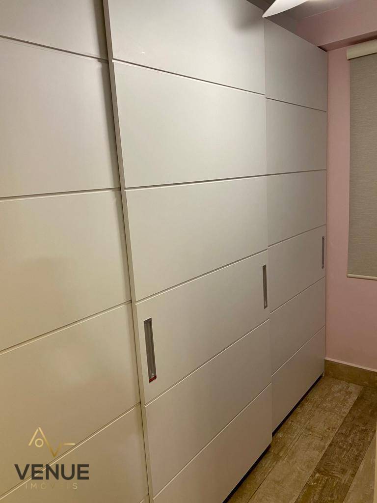 Apartamento à venda com 2 quartos, 67m² - Foto 8