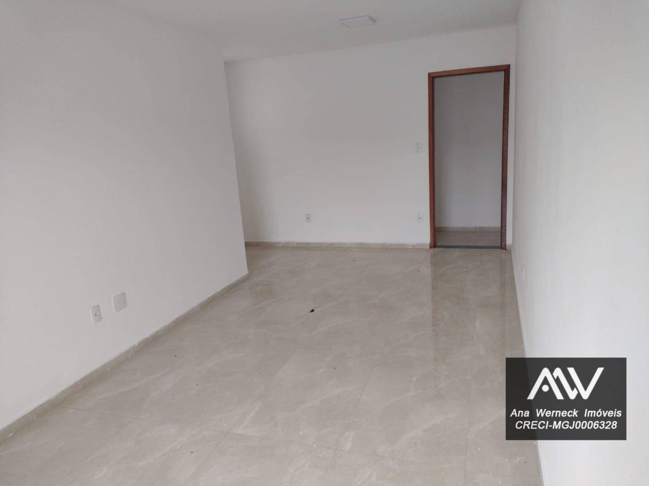 Apartamento à venda com 3 quartos, 112m² - Foto 9