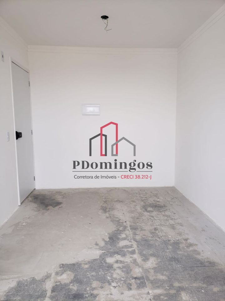 Apartamento à venda com 2 quartos, 57m² - Foto 1