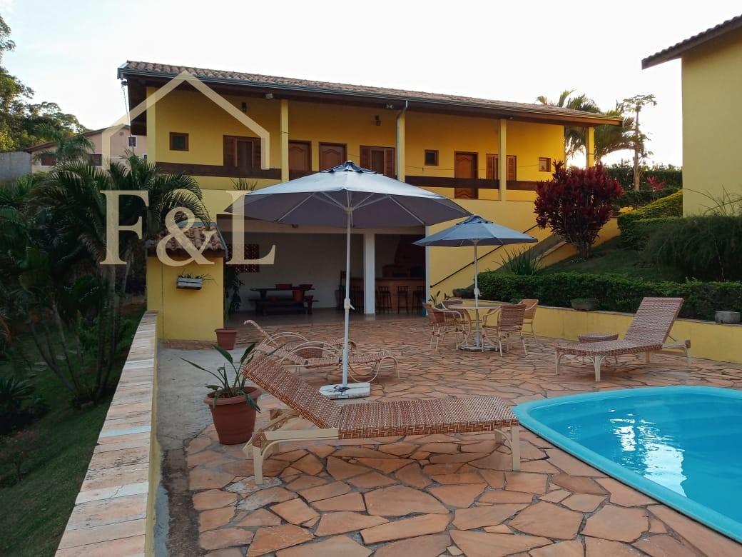 Chácara, 7 quartos, 2600 m² - Foto 2