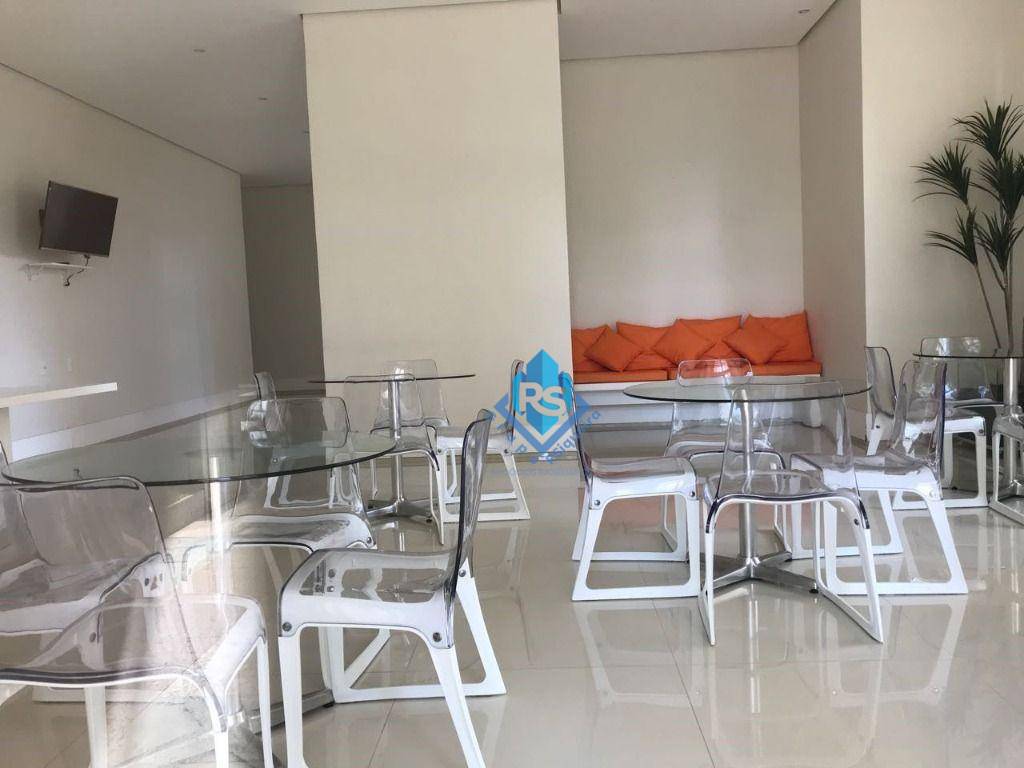 Apartamento à venda com 3 quartos, 126m² - Foto 31