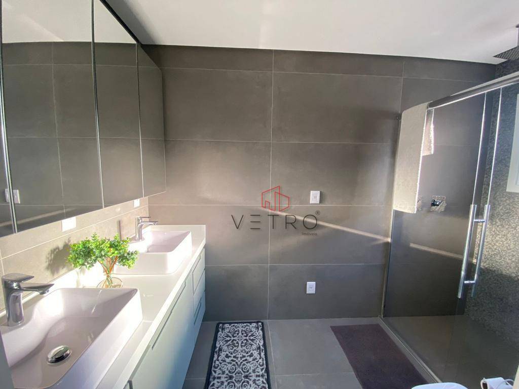 Casa de Condomínio à venda com 3 quartos, 312m² - Foto 15