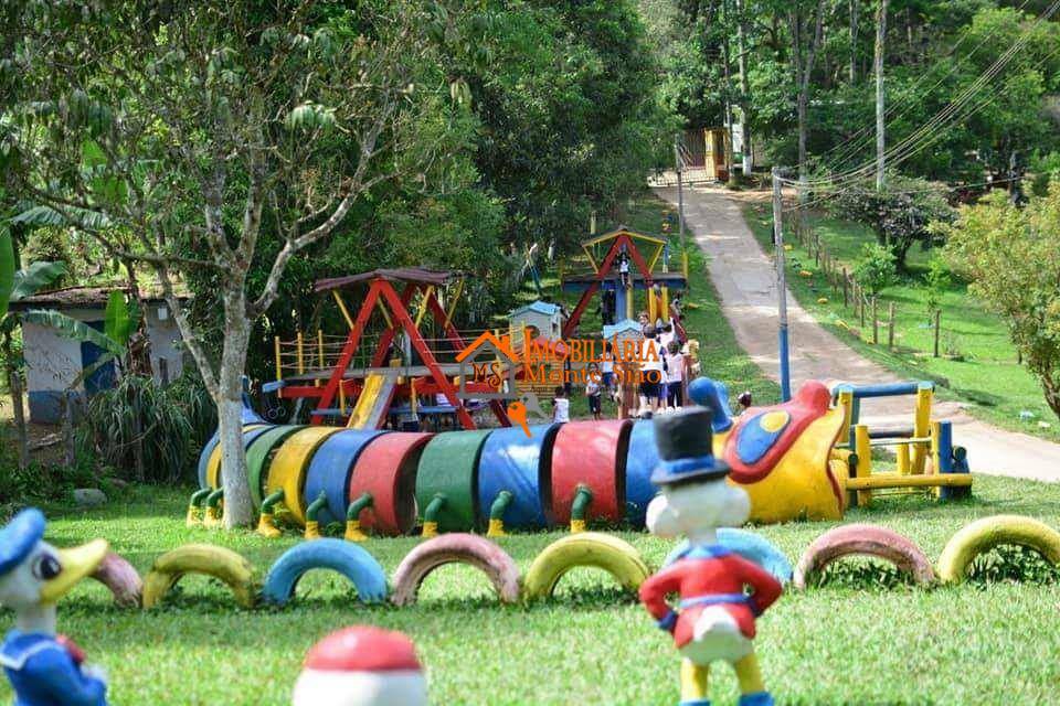 Sítio, 4 quartos, 2 hectares - Foto 27