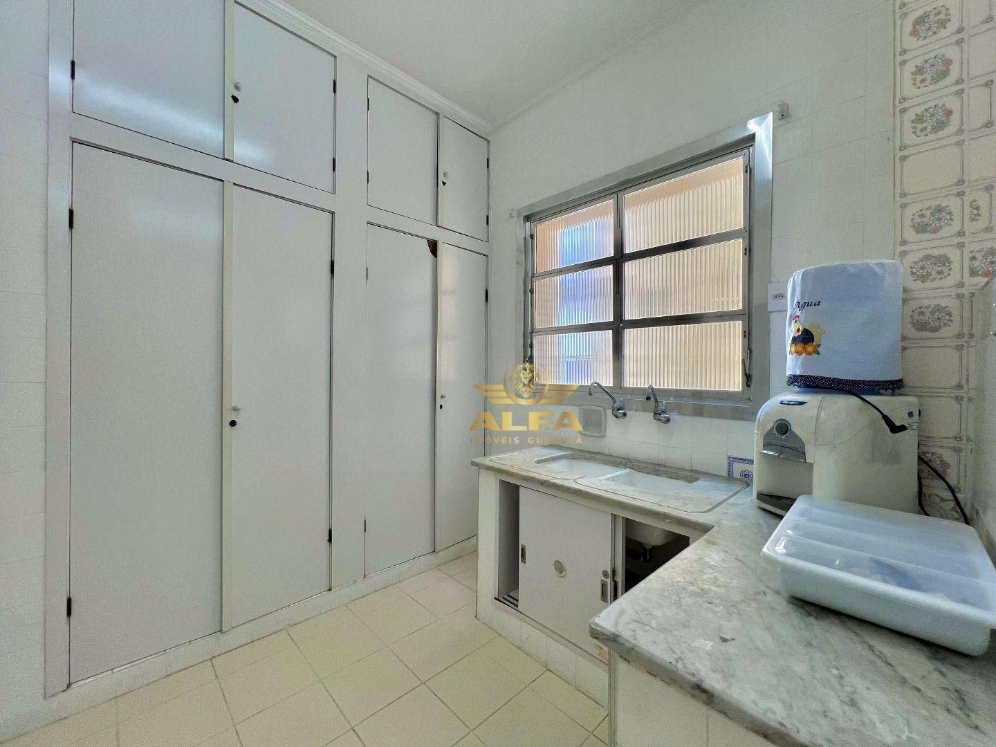 Apartamento à venda com 4 quartos, 209m² - Foto 30