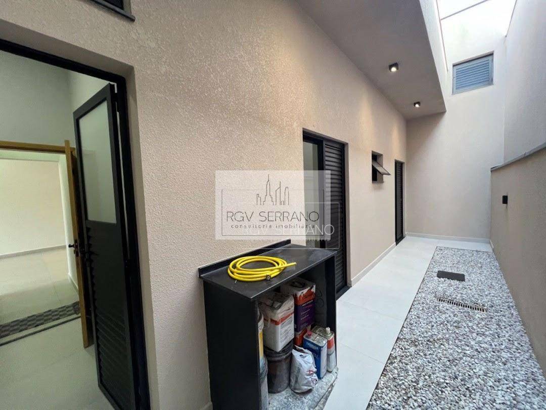 Casa de Condomínio à venda com 3 quartos, 200m² - Foto 10