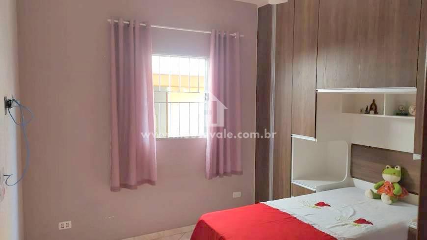 Sobrado à venda com 3 quartos, 110m² - Foto 11