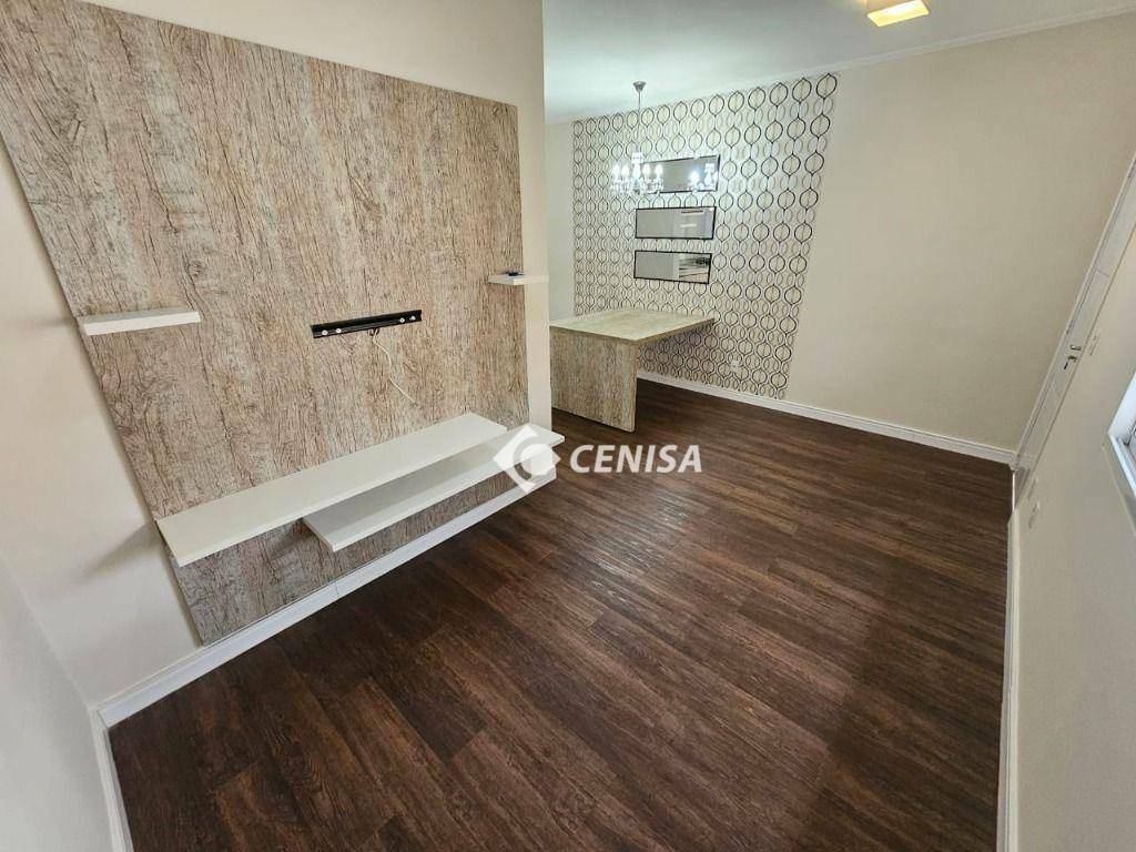 Casa de Condomínio para alugar com 3 quartos, 85m² - Foto 4