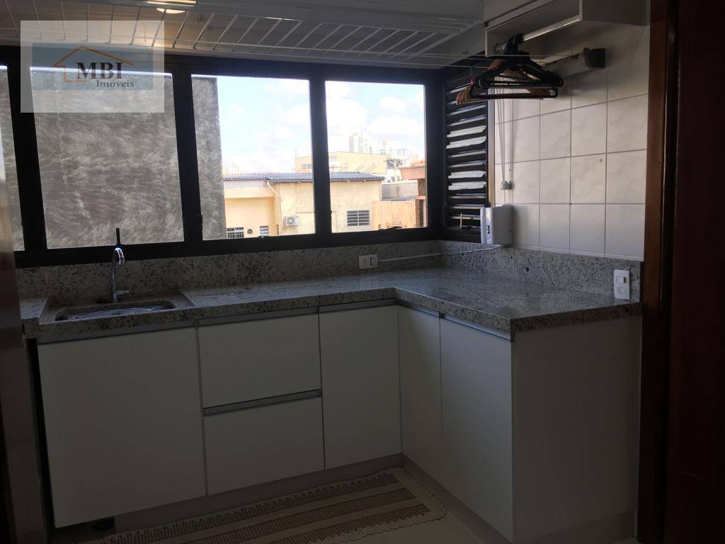 Apartamento à venda com 3 quartos, 152m² - Foto 28