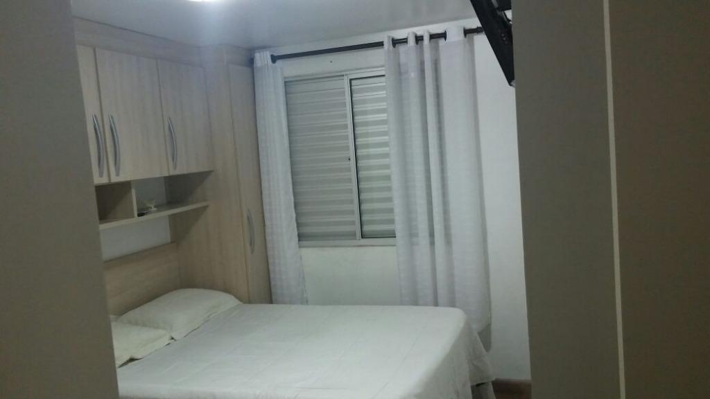 Apartamento à venda com 2 quartos, 50m² - Foto 18