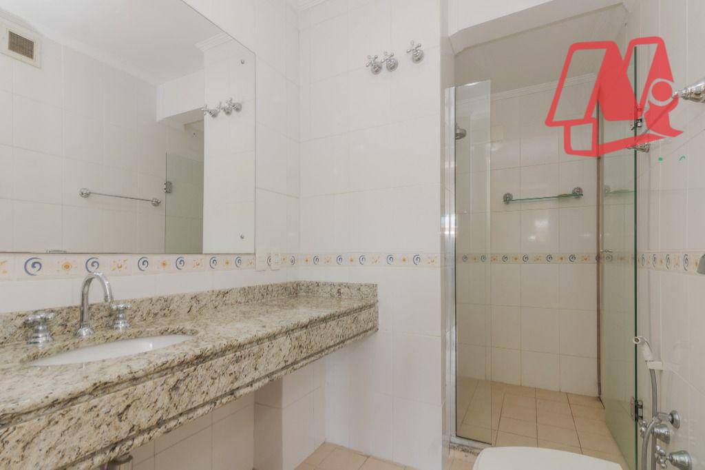 Apartamento à venda com 3 quartos, 167m² - Foto 13