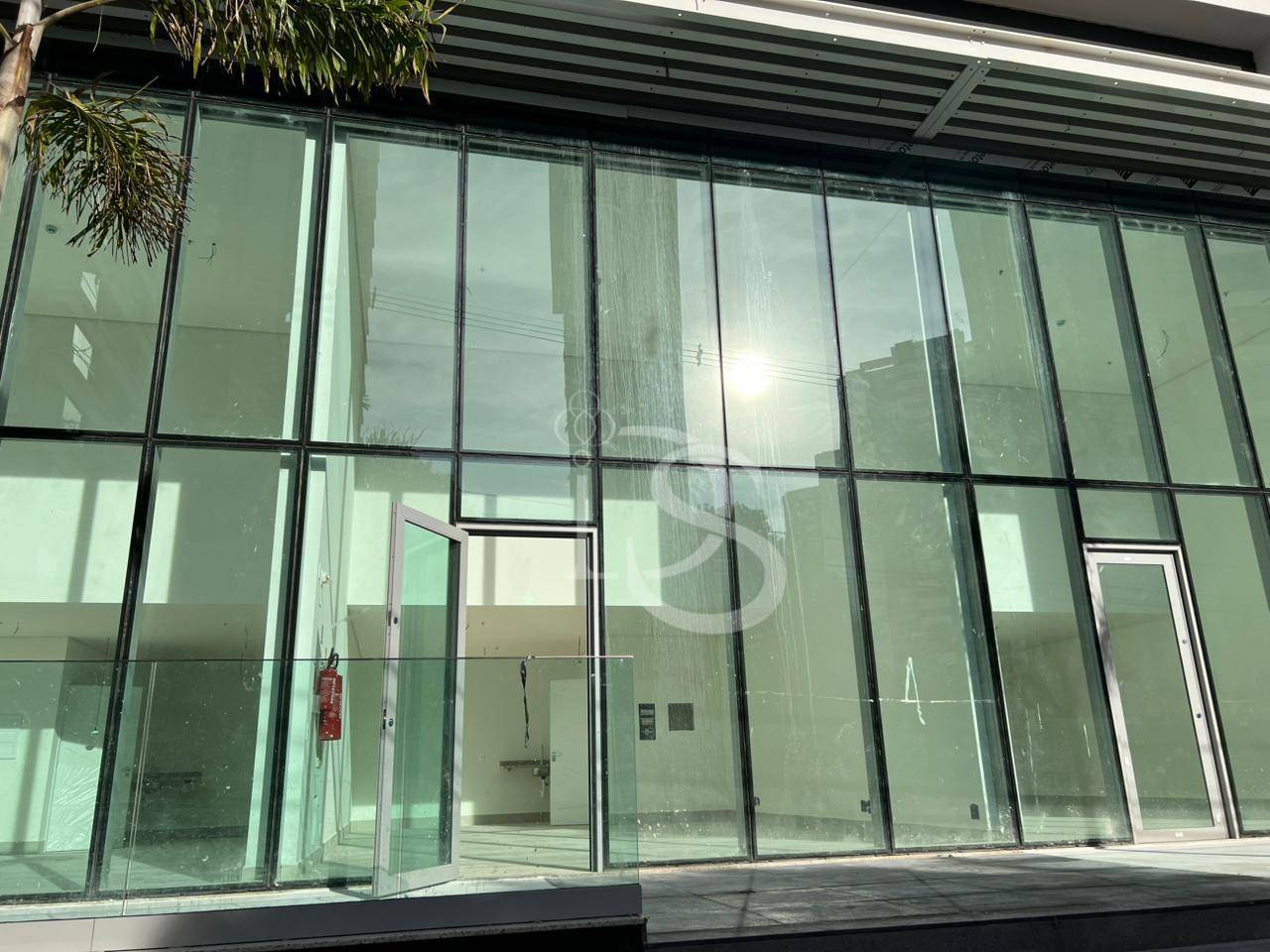 Loja-Salão, 50 m² - Foto 1