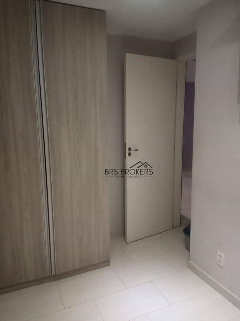 Apartamento à venda com 2 quartos, 45m² - Foto 14