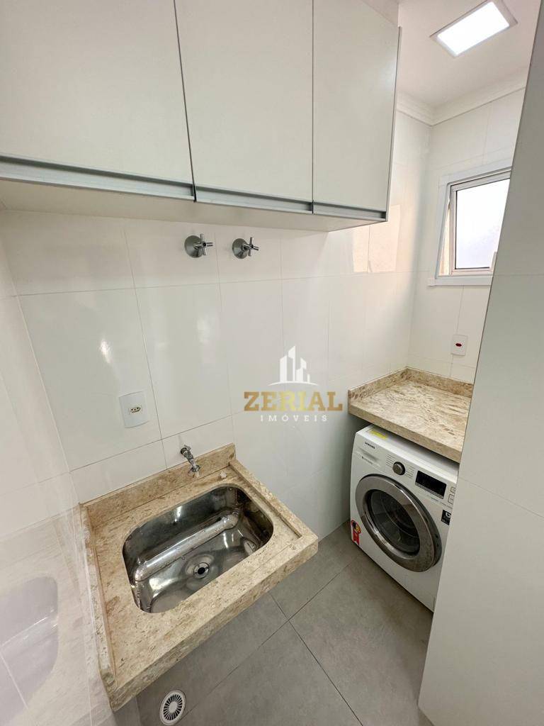 Apartamento à venda com 3 quartos, 150m² - Foto 29