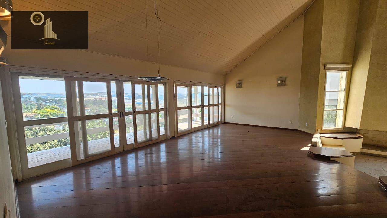 Casa de Condomínio à venda com 6 quartos, 358m² - Foto 19