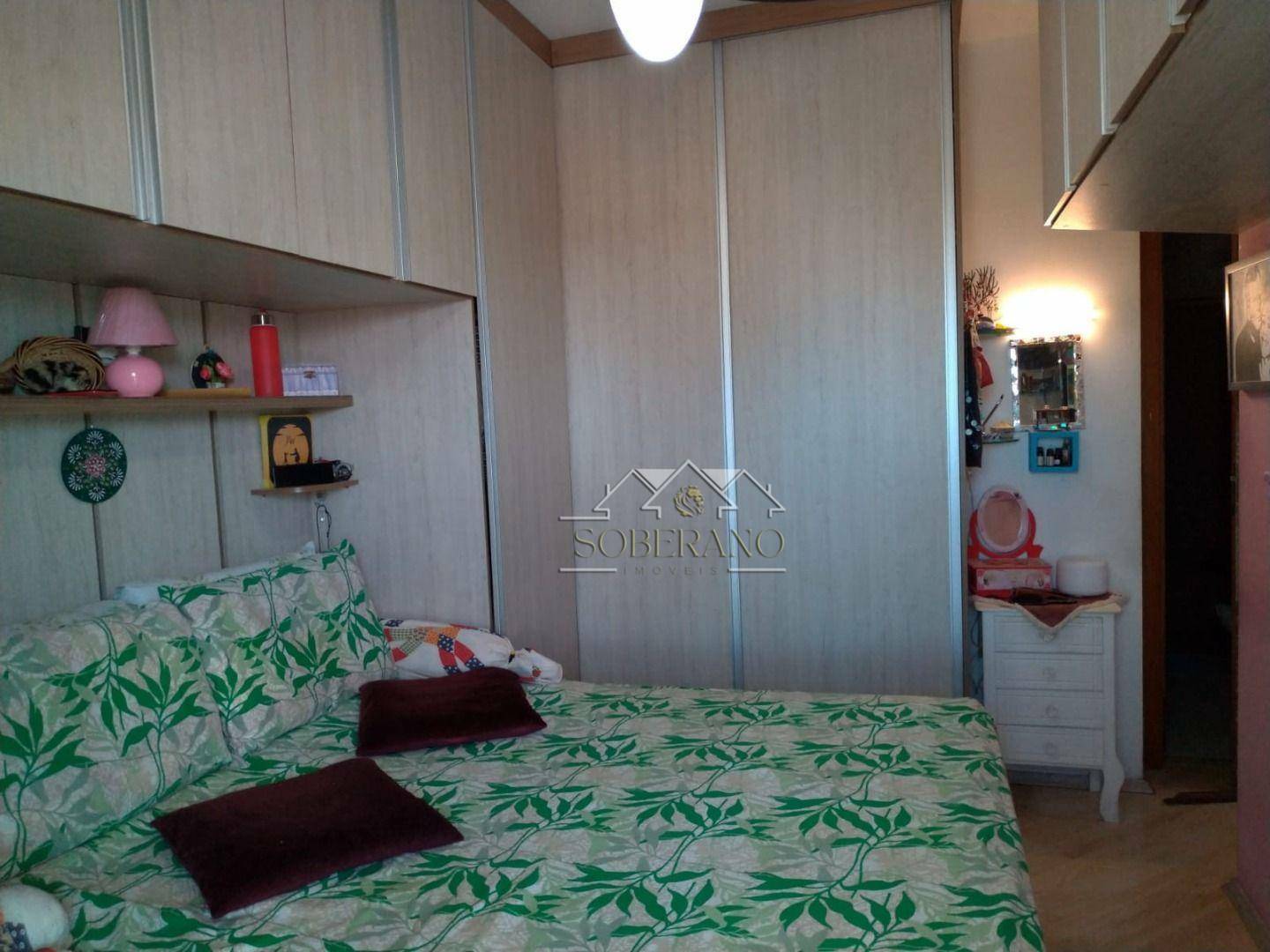 Apartamento à venda com 2 quartos, 70m² - Foto 12