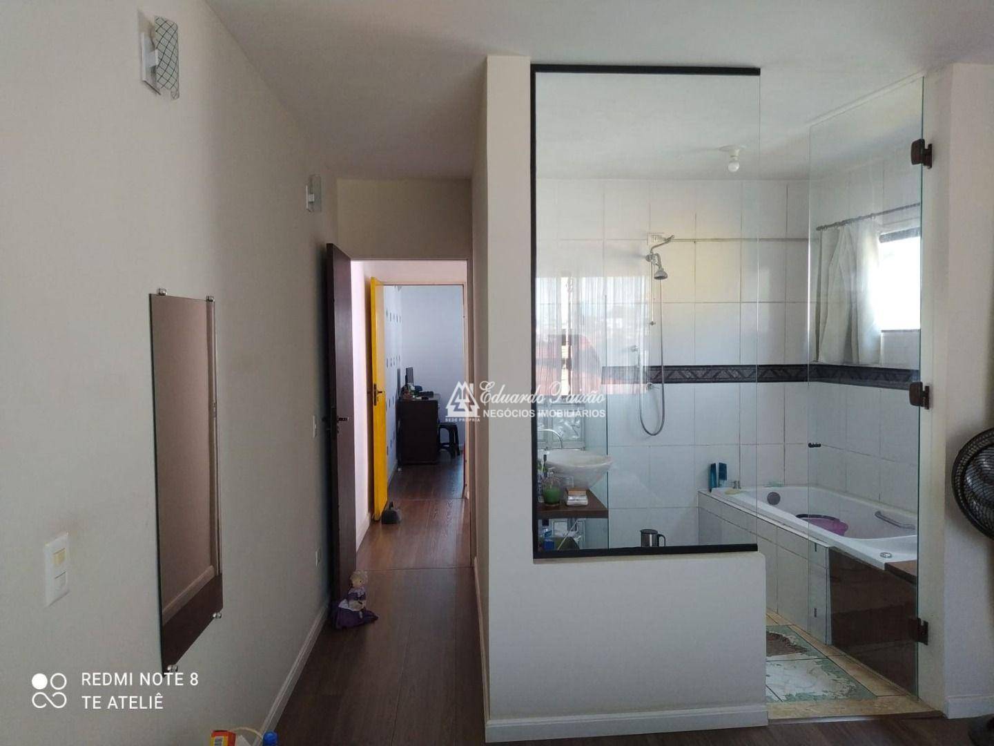 Sobrado à venda com 3 quartos, 203m² - Foto 21