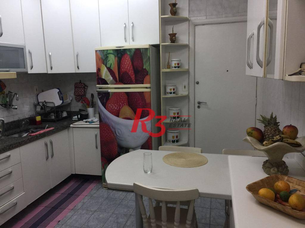 Apartamento à venda com 2 quartos, 110m² - Foto 33