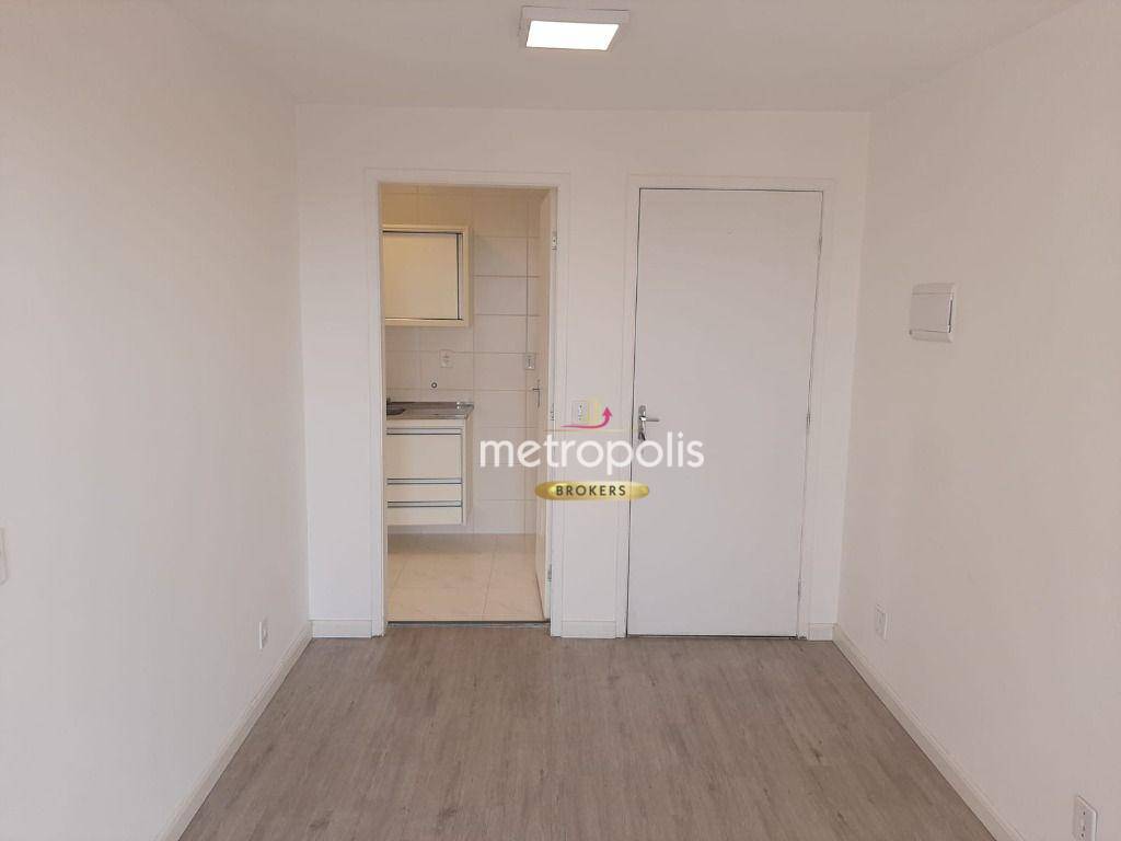 Apartamento à venda com 2 quartos, 44m² - Foto 7