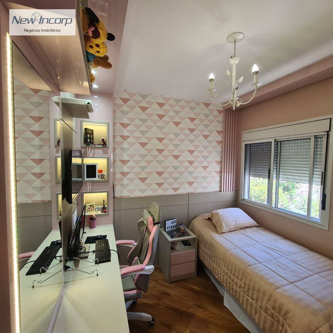 Apartamento à venda com 3 quartos, 117m² - Foto 13