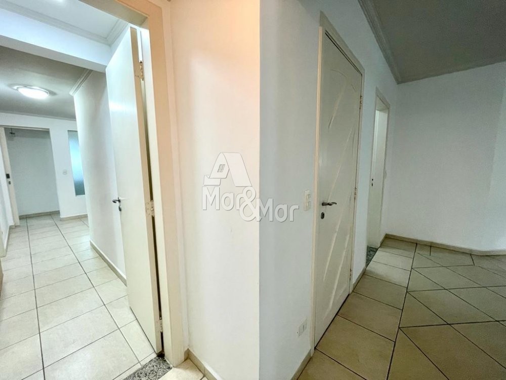 Apartamento à venda com 3 quartos, 168m² - Foto 10