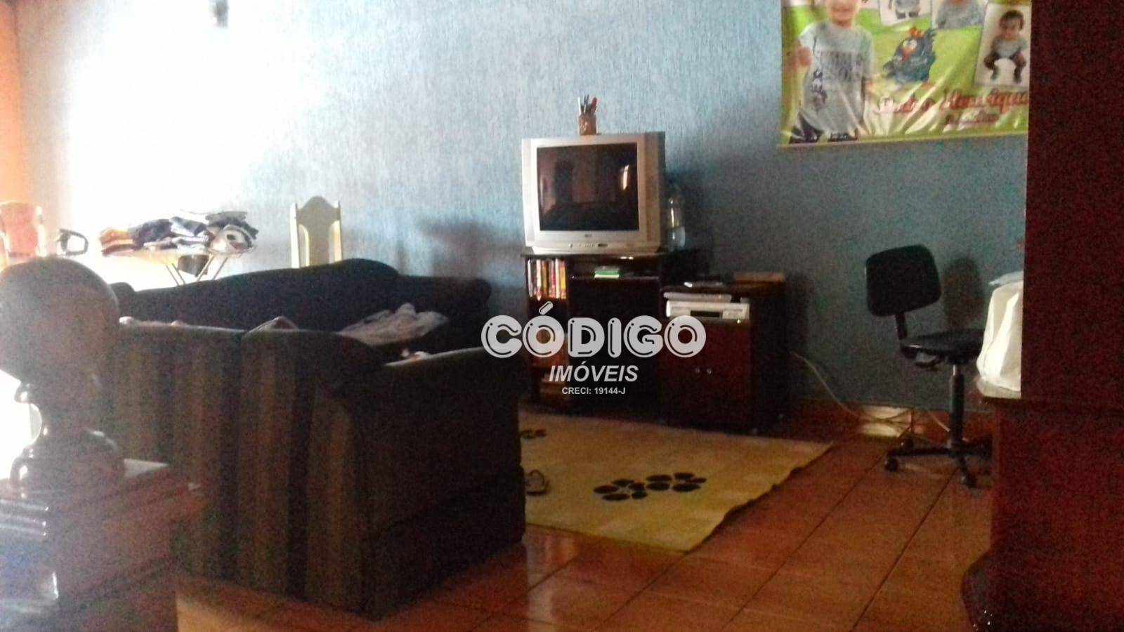 Sobrado à venda com 4 quartos, 280m² - Foto 4