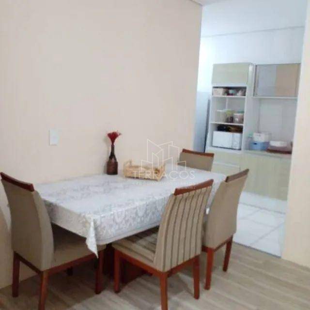 Apartamento à venda com 3 quartos, 80m² - Foto 16