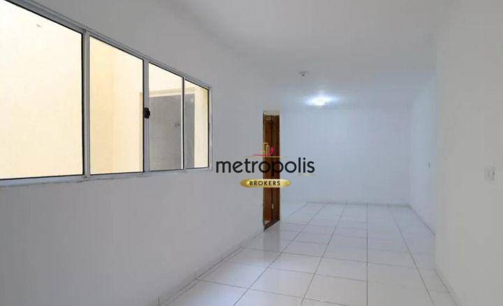 Sobrado, 3 quartos, 202 m² - Foto 8