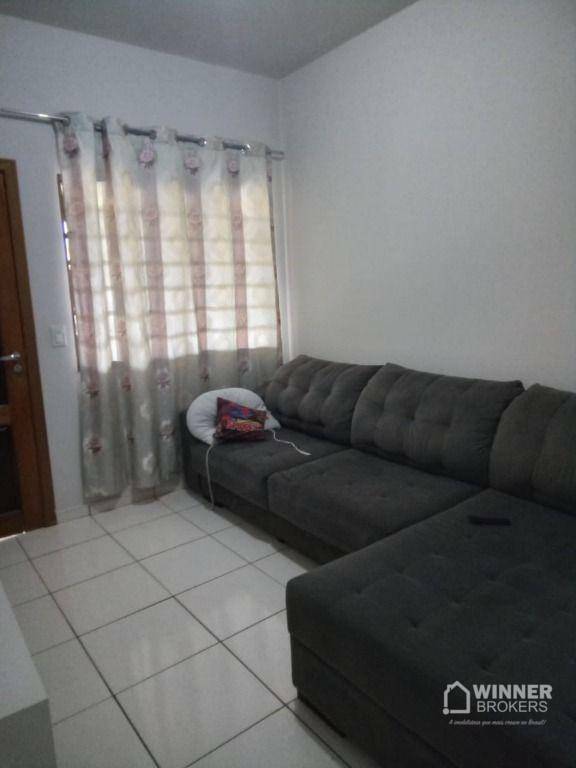 Casa à venda com 2 quartos, 88m² - Foto 10