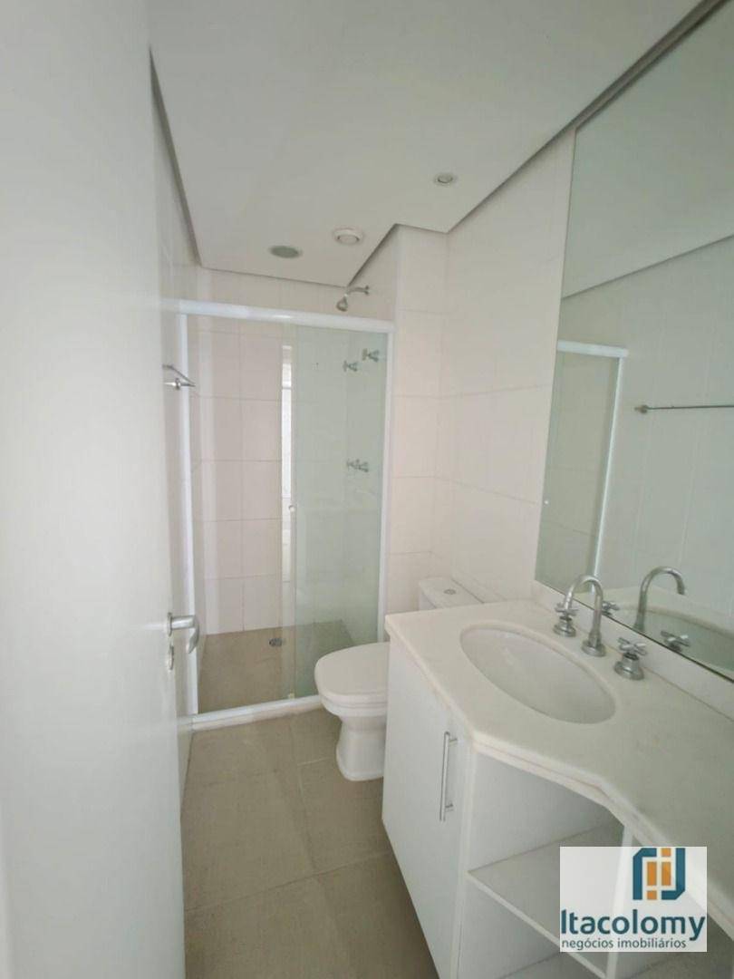 Apartamento para alugar com 3 quartos, 88m² - Foto 19