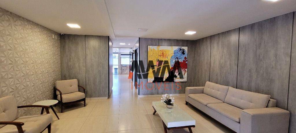 Apartamento à venda com 3 quartos, 74m² - Foto 29