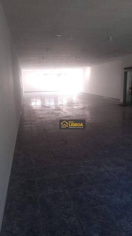 Conjunto Comercial-Sala para alugar, 231m² - Foto 9