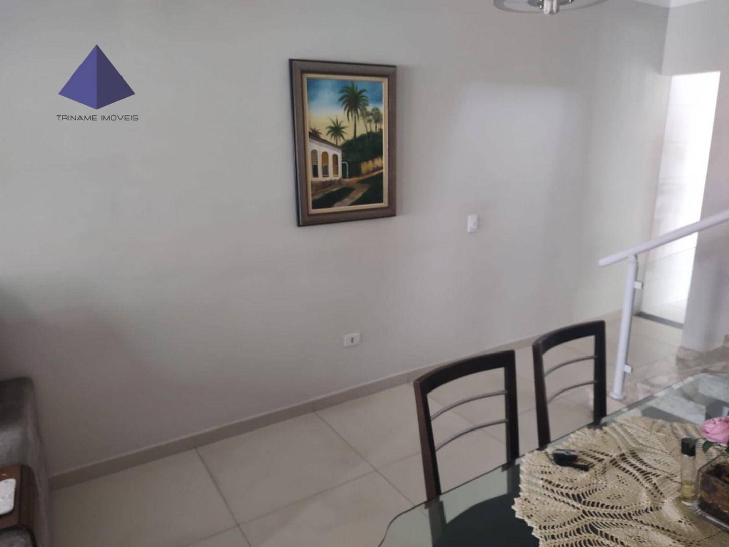 Sobrado à venda com 3 quartos, 120m² - Foto 39