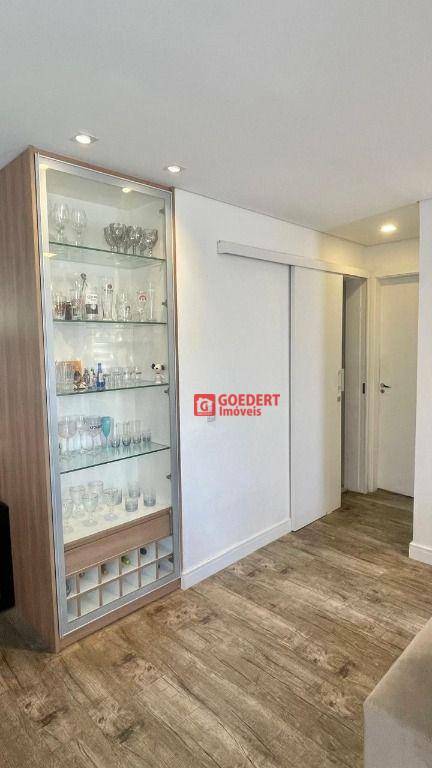 Apartamento à venda com 2 quartos, 59m² - Foto 10