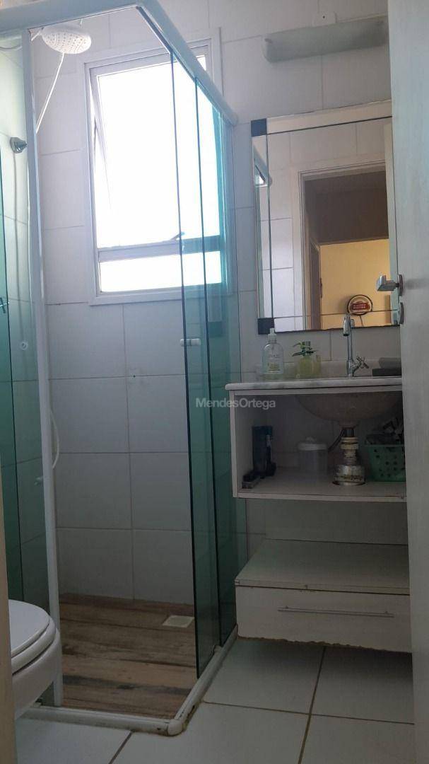 Apartamento à venda com 2 quartos, 59m² - Foto 10