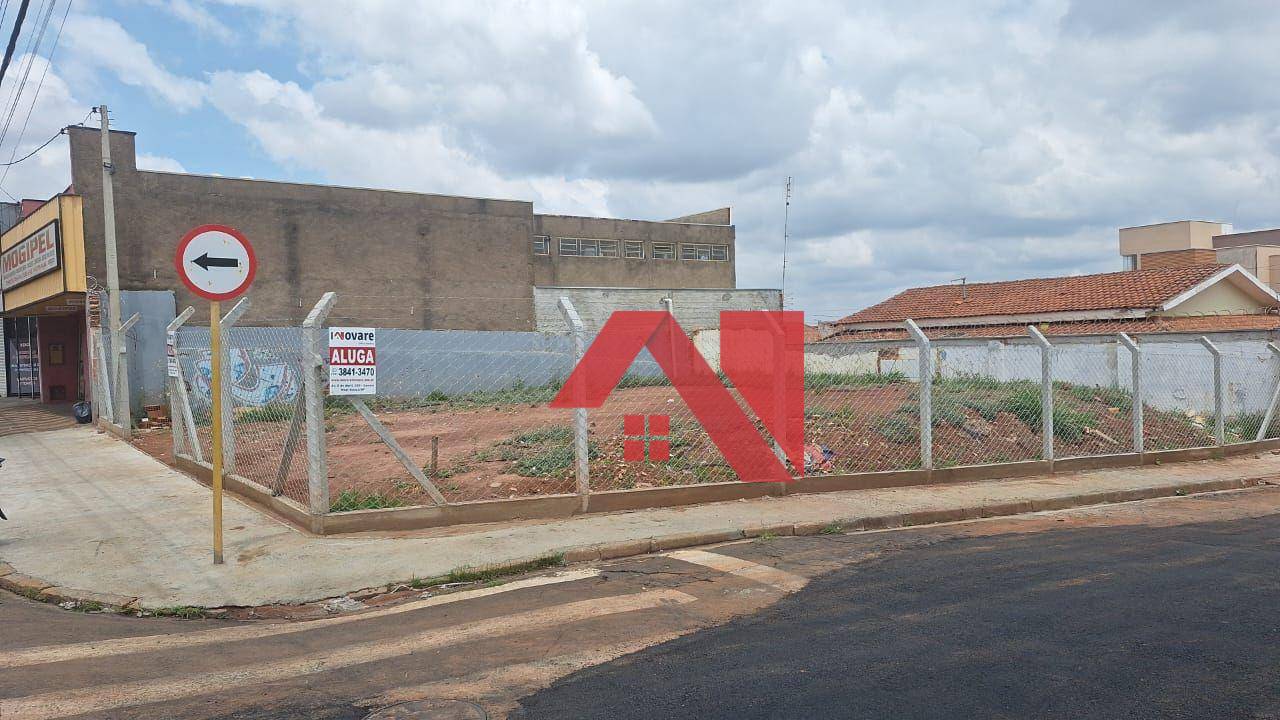 Terreno, 271 m² - Foto 1