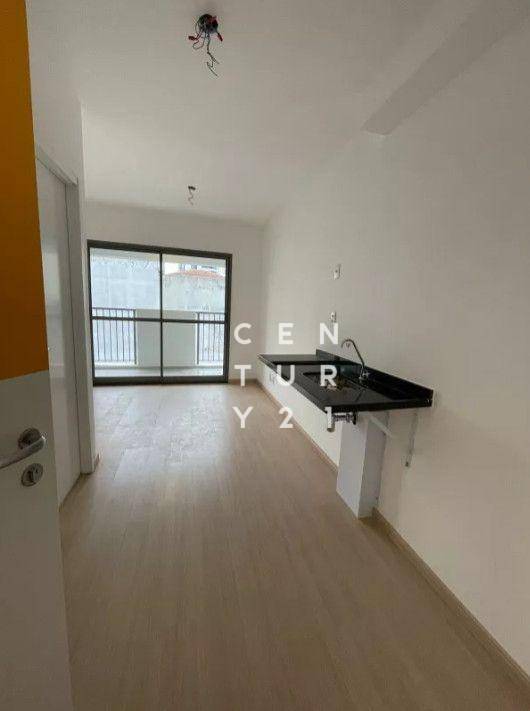 Apartamento à venda com 1 quarto, 25m² - Foto 2