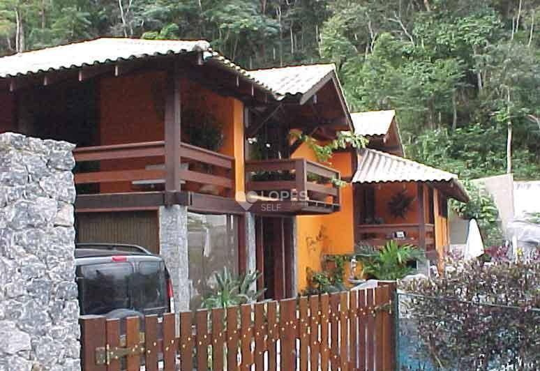 Casa de Condomínio à venda com 4 quartos, 551m² - Foto 1