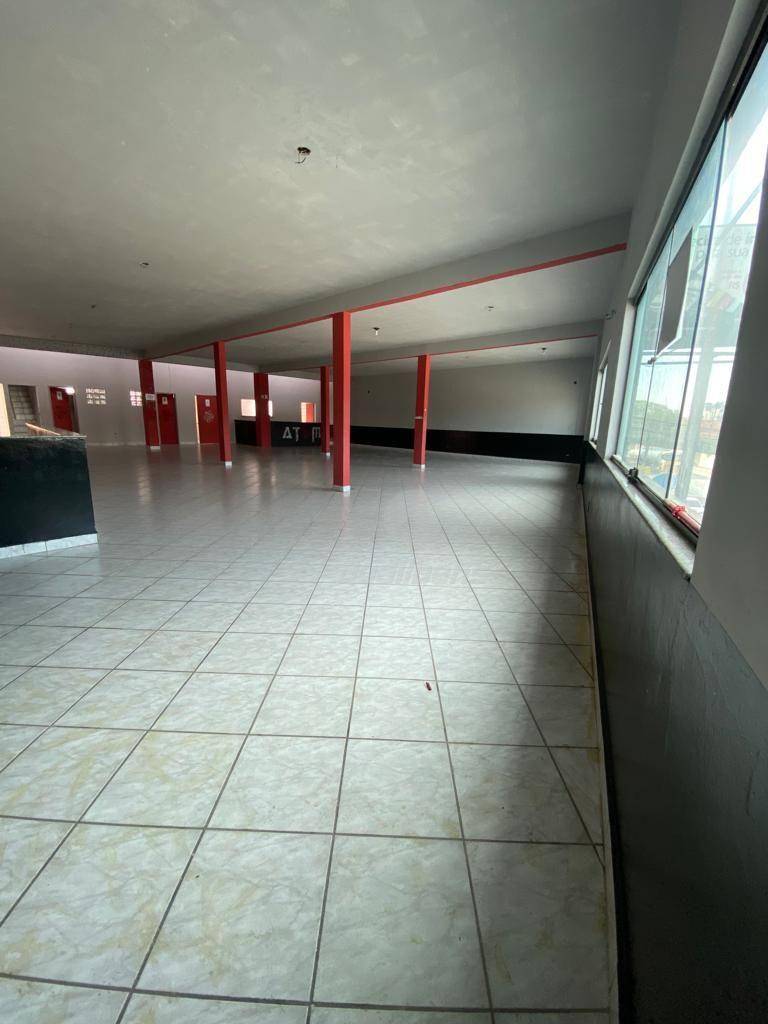 Loja-Salão para alugar, 365m² - Foto 2