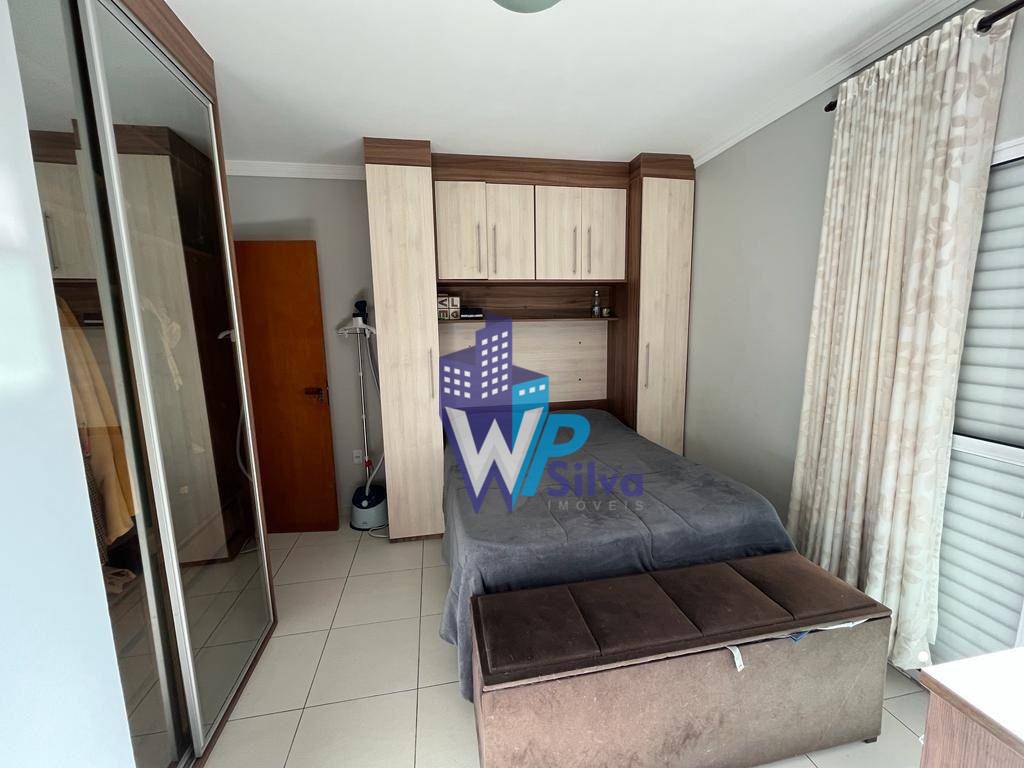 Sobrado à venda com 2 quartos, 70m² - Foto 11