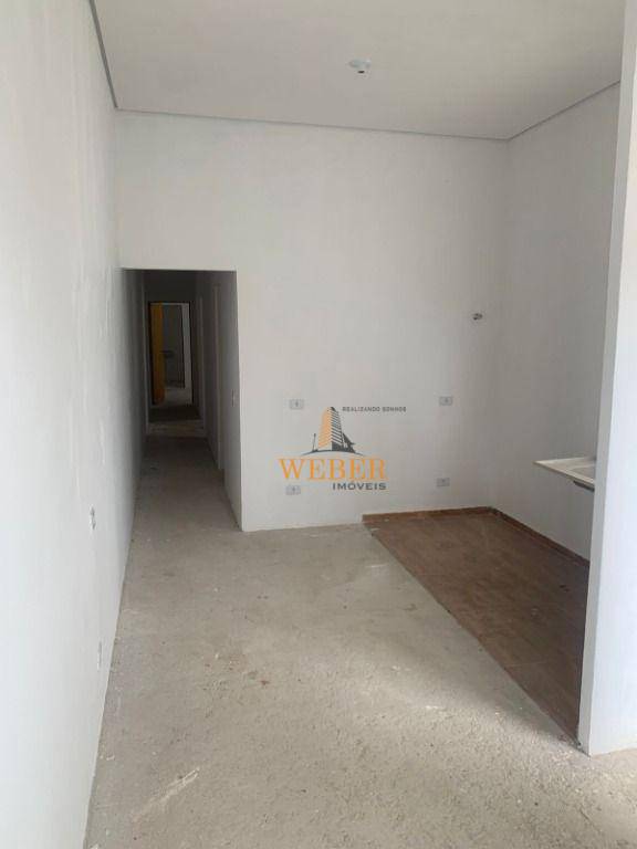 Casa à venda com 3 quartos, 71m² - Foto 3