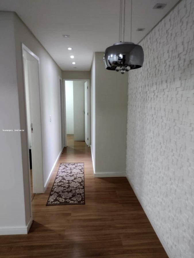 Apartamento à venda com 2 quartos, 48m² - Foto 4