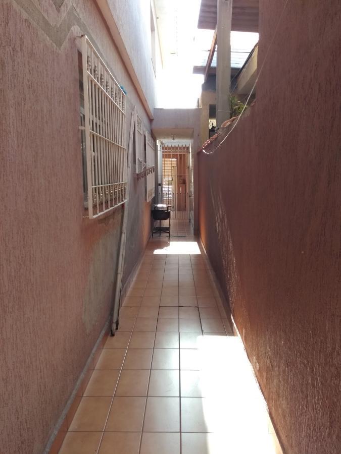 Sobrado à venda com 4 quartos, 125m² - Foto 19