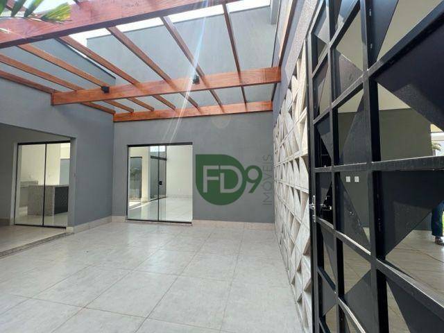 Casa de Condomínio à venda com 3 quartos, 183m² - Foto 5