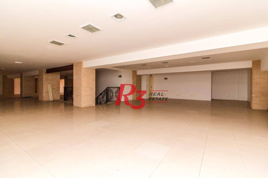 Conjunto Comercial-Sala para alugar, 600m² - Foto 6