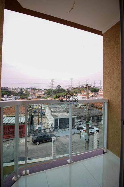 Sobrado à venda com 3 quartos, 200m² - Foto 6