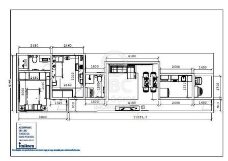 Apartamento à venda com 2 quartos, 55m² - Foto 15