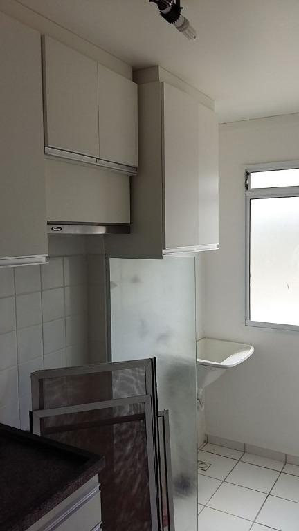 Apartamento à venda com 2 quartos, 45m² - Foto 14