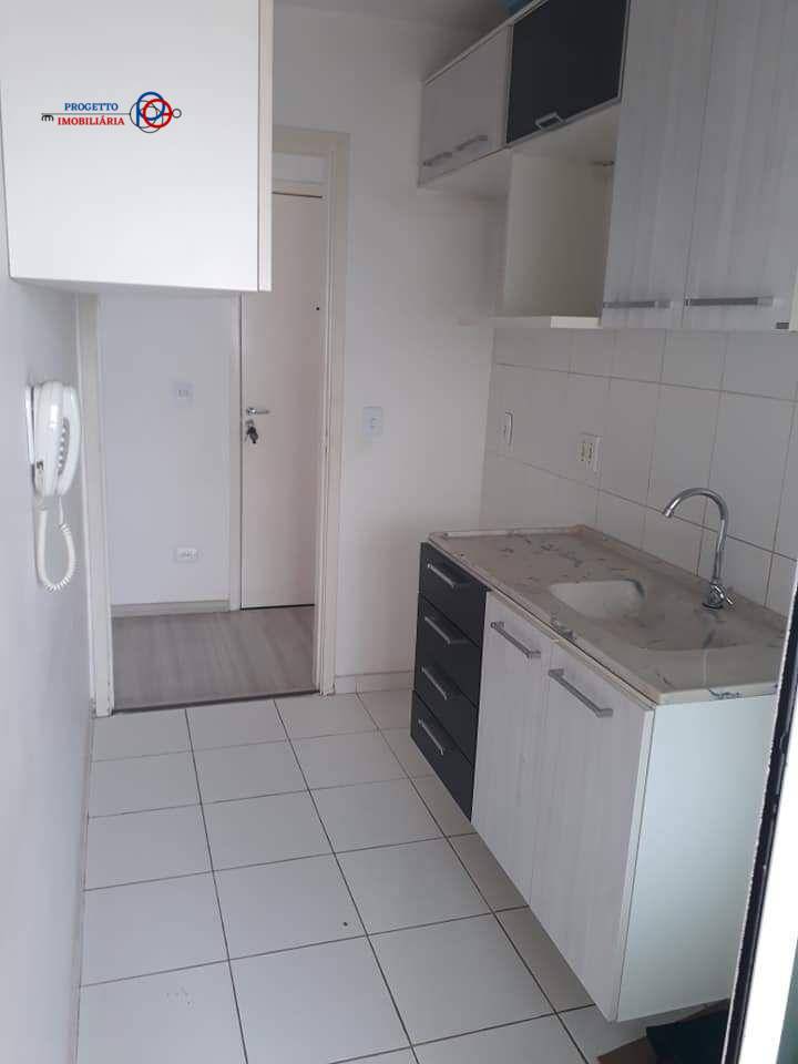 Apartamento à venda com 2 quartos, 45m² - Foto 7